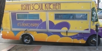 Asian Soul Kitchen Food Truck